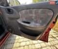 Красный Дэу Ланос, объемом двигателя 1.5 л и пробегом 326 тыс. км за 3100 $, фото 21 на Automoto.ua