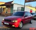 Червоний Деу Ланос, об'ємом двигуна 1.5 л та пробігом 300 тис. км за 1699 $, фото 1 на Automoto.ua
