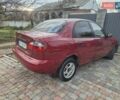Червоний Деу Ланос, об'ємом двигуна 1.5 л та пробігом 313 тис. км за 2250 $, фото 6 на Automoto.ua