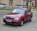 Червоний Деу Ланос, об'ємом двигуна 1.5 л та пробігом 313 тис. км за 2200 $, фото 13 на Automoto.ua