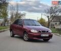 Червоний Деу Ланос, об'ємом двигуна 1.5 л та пробігом 313 тис. км за 2200 $, фото 4 на Automoto.ua