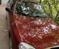Красный Дэу Ланос, объемом двигателя 1.5 л и пробегом 152 тыс. км за 4000 $, фото 5 на Automoto.ua