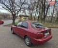 Червоний Деу Ланос, об'ємом двигуна 1.5 л та пробігом 313 тис. км за 2200 $, фото 2 на Automoto.ua