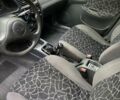 Красный Дэу Ланос, объемом двигателя 1.5 л и пробегом 152 тыс. км за 4000 $, фото 1 на Automoto.ua