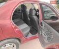 Красный Дэу Ланос, объемом двигателя 1.5 л и пробегом 294 тыс. км за 2500 $, фото 10 на Automoto.ua