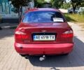 Красный Дэу Ланос, объемом двигателя 1.3 л и пробегом 170 тыс. км за 1800 $, фото 5 на Automoto.ua