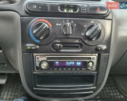 Червоний Деу Ланос, об'ємом двигуна 1.5 л та пробігом 313 тис. км за 2250 $, фото 9 на Automoto.ua