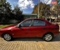Красный Дэу Ланос, объемом двигателя 1.5 л и пробегом 326 тыс. км за 3100 $, фото 23 на Automoto.ua