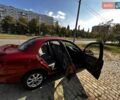 Красный Дэу Ланос, объемом двигателя 1.5 л и пробегом 326 тыс. км за 3100 $, фото 10 на Automoto.ua
