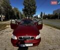 Красный Дэу Ланос, объемом двигателя 1.5 л и пробегом 326 тыс. км за 3100 $, фото 8 на Automoto.ua