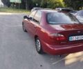 Красный Дэу Ланос, объемом двигателя 1.5 л и пробегом 480 тыс. км за 1700 $, фото 5 на Automoto.ua