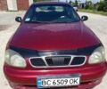 Червоний Деу Ланос, об'ємом двигуна 1.5 л та пробігом 160 тис. км за 750 $, фото 1 на Automoto.ua
