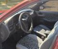 Красный Дэу Ланос, объемом двигателя 1.5 л и пробегом 190 тыс. км за 2500 $, фото 8 на Automoto.ua