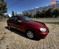 Красный Дэу Ланос, объемом двигателя 1.5 л и пробегом 326 тыс. км за 3100 $, фото 4 на Automoto.ua