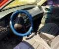 Красный Дэу Ланос, объемом двигателя 1.3 л и пробегом 170 тыс. км за 1800 $, фото 3 на Automoto.ua