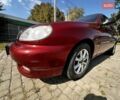 Красный Дэу Ланос, объемом двигателя 1.5 л и пробегом 326 тыс. км за 3100 $, фото 6 на Automoto.ua