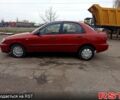 Червоний Деу Ланос, об'ємом двигуна 1.5 л та пробігом 303 тис. км за 1550 $, фото 6 на Automoto.ua