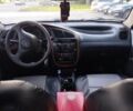 Красный Дэу Ланос, объемом двигателя 1.5 л и пробегом 480 тыс. км за 1700 $, фото 9 на Automoto.ua