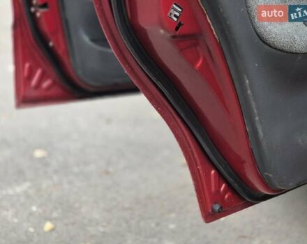 Червоний Деу Ланос, об'ємом двигуна 1.5 л та пробігом 313 тис. км за 2200 $, фото 5 на Automoto.ua