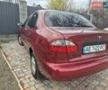 Червоний Деу Ланос, об'ємом двигуна 1.5 л та пробігом 313 тис. км за 2250 $, фото 5 на Automoto.ua