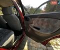 Красный Дэу Ланос, объемом двигателя 1.5 л и пробегом 326 тыс. км за 3100 $, фото 20 на Automoto.ua