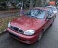 Червоний Деу Ланос, об'ємом двигуна 1.5 л та пробігом 173 тис. км за 2700 $, фото 1 на Automoto.ua