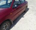 Красный Дэу Ланос, объемом двигателя 1.5 л и пробегом 140 тыс. км за 750 $, фото 1 на Automoto.ua