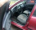 Красный Дэу Ланос, объемом двигателя 1.3 л и пробегом 226 тыс. км за 1500 $, фото 2 на Automoto.ua