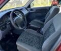 Червоний Деу Ланос, об'ємом двигуна 1.6 л та пробігом 277 тис. км за 1750 $, фото 19 на Automoto.ua