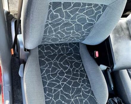 Красный Дэу Ланос, объемом двигателя 0 л и пробегом 87 тыс. км за 3250 $, фото 8 на Automoto.ua