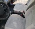 Красный Дэу Ланос, объемом двигателя 1.5 л и пробегом 203 тыс. км за 2550 $, фото 17 на Automoto.ua