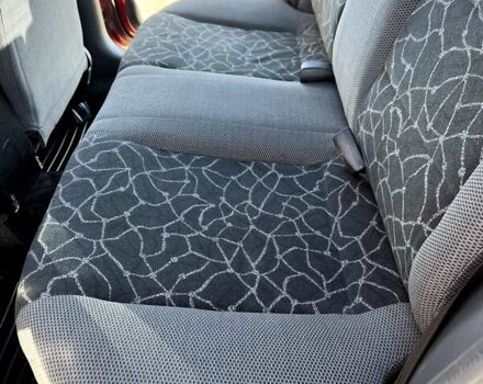 Красный Дэу Ланос, объемом двигателя 0 л и пробегом 87 тыс. км за 3250 $, фото 10 на Automoto.ua