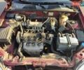 Красный Дэу Ланос, объемом двигателя 1.5 л и пробегом 160 тыс. км за 2200 $, фото 8 на Automoto.ua