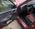 Красный Дэу Ланос, объемом двигателя 1.5 л и пробегом 340 тыс. км за 2400 $, фото 1 на Automoto.ua