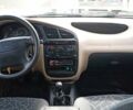 Дэу Ланос 2003 в Хмельницком на Automoto.ua Красный Дэу Ланос, объемом двигателя 2 л и пробегом 250 тыс. км за 1999 $, фото 11 на Automoto.ua