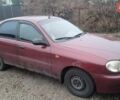 Красный Дэу Ланос, объемом двигателя 1.5 л и пробегом 283 тыс. км за 2800 $, фото 8 на Automoto.ua