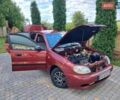 Красный Дэу Ланос, объемом двигателя 1.5 л и пробегом 203 тыс. км за 2550 $, фото 6 на Automoto.ua