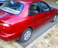 Червоний Деу Ланос, об'ємом двигуна 1.5 л та пробігом 0 тис. км за 1750 $, фото 2 на Automoto.ua