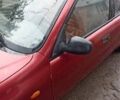 Красный Дэу Ланос, объемом двигателя 1.5 л и пробегом 150 тыс. км за 1000 $, фото 10 на Automoto.ua