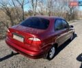 Красный Дэу Ланос, объемом двигателя 0 л и пробегом 87 тыс. км за 3250 $, фото 13 на Automoto.ua