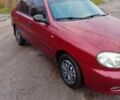 Червоний Деу Ланос, об'ємом двигуна 1.5 л та пробігом 174 тис. км за 1550 $, фото 3 на Automoto.ua