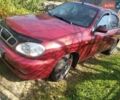 Червоний Деу Ланос, об'ємом двигуна 1.5 л та пробігом 162 тис. км за 2400 $, фото 7 на Automoto.ua