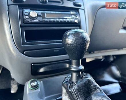 Красный Дэу Ланос, объемом двигателя 0 л и пробегом 87 тыс. км за 3250 $, фото 22 на Automoto.ua