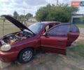 Червоний Деу Ланос, об'ємом двигуна 1.5 л та пробігом 239 тис. км за 2500 $, фото 7 на Automoto.ua
