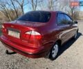 Красный Дэу Ланос, объемом двигателя 0 л и пробегом 87 тыс. км за 3250 $, фото 26 на Automoto.ua