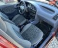 Червоний Деу Ланос, об'ємом двигуна 1.6 л та пробігом 277 тис. км за 1750 $, фото 22 на Automoto.ua