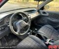 Красный Дэу Ланос, объемом двигателя 1.5 л и пробегом 213 тыс. км за 2599 $, фото 10 на Automoto.ua