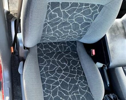 Красный Дэу Ланос, объемом двигателя 0 л и пробегом 87 тыс. км за 3250 $, фото 19 на Automoto.ua