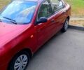 Червоний Деу Ланос, об'ємом двигуна 1.5 л та пробігом 0 тис. км за 1750 $, фото 3 на Automoto.ua