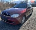 Красный Дэу Ланос, объемом двигателя 0 л и пробегом 87 тыс. км за 3250 $, фото 16 на Automoto.ua